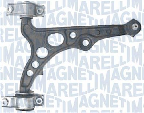 Magneti Marelli 301181304100 - Важіль незалежної підвіски колеса avtolavka.club