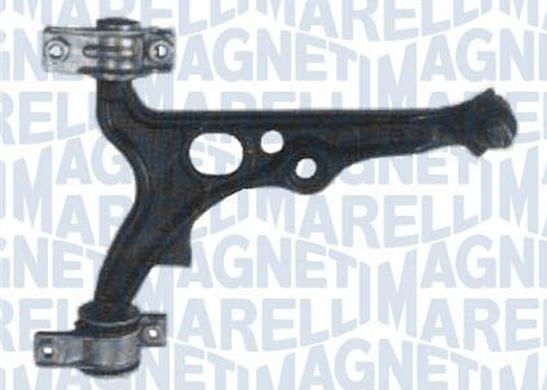 Magneti Marelli 301181300700 - Важіль незалежної підвіски колеса avtolavka.club