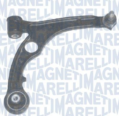 Magneti Marelli 301181301700 - Важіль незалежної підвіски колеса avtolavka.club