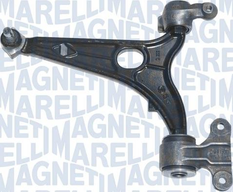 Magneti Marelli 301181303600 - Важіль незалежної підвіски колеса avtolavka.club