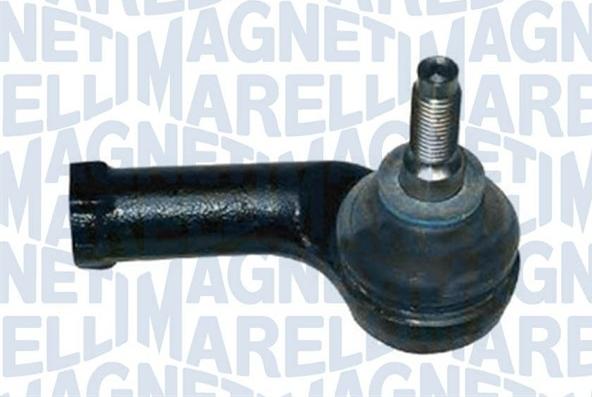 Magneti Marelli 301181314010 - Наконечник рульової тяги, кульовий шарнір avtolavka.club