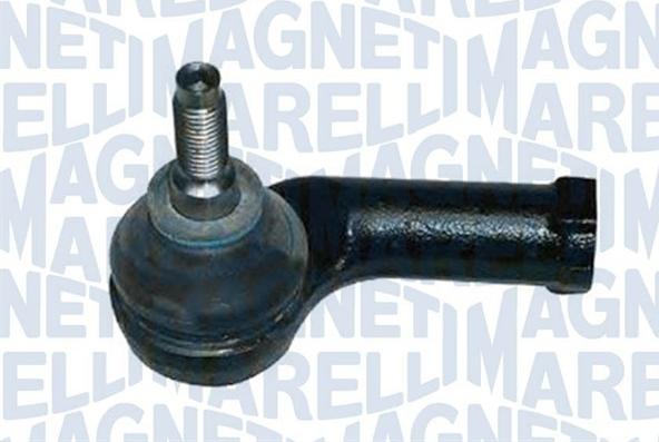 Magneti Marelli 301181314020 - Наконечник рульової тяги, кульовий шарнір avtolavka.club