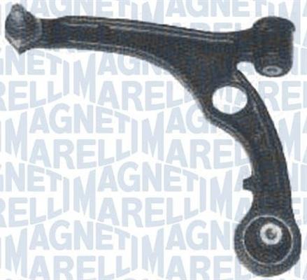 Magneti Marelli 301181315400 - Важіль незалежної підвіски колеса avtolavka.club