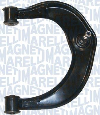 Magneti Marelli 301181310420 - Важіль незалежної підвіски колеса avtolavka.club