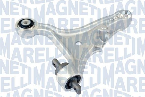 Magneti Marelli 301181310820 - Важіль незалежної підвіски колеса avtolavka.club