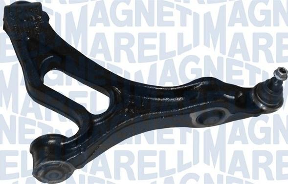 Magneti Marelli 301181310350 - Важіль незалежної підвіски колеса avtolavka.club