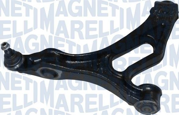 Magneti Marelli 301181310360 - Важіль незалежної підвіски колеса avtolavka.club