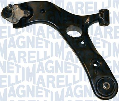 Magneti Marelli 301181310250 - Важіль незалежної підвіски колеса avtolavka.club