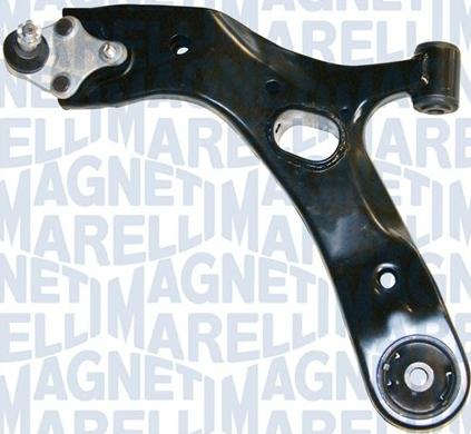 Magneti Marelli 301181310280 - Важіль незалежної підвіски колеса avtolavka.club