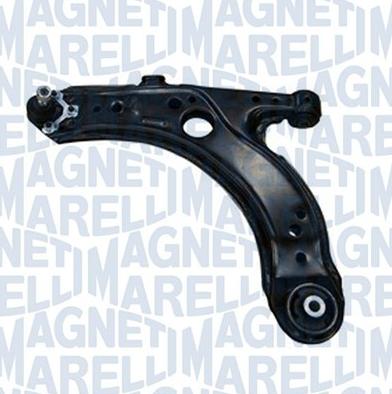 Magneti Marelli 301181318300 - Важіль незалежної підвіски колеса avtolavka.club