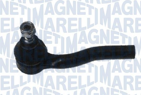 Magneti Marelli 301181313990 - Наконечник рульової тяги, кульовий шарнір avtolavka.club