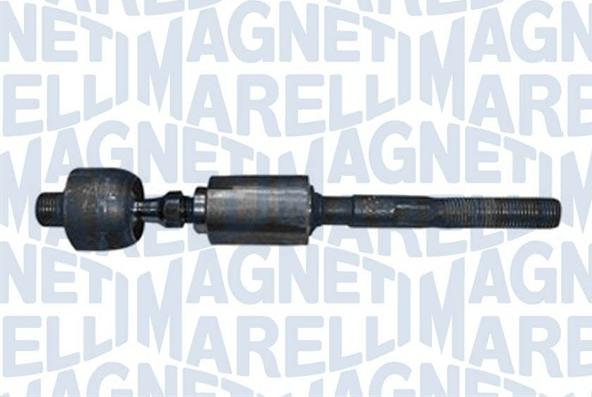 Magneti Marelli 301181313470 - Осьовий шарнір, рульова тяга avtolavka.club