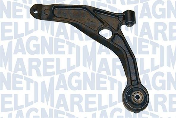 Magneti Marelli 301181313800 - Важіль незалежної підвіски колеса avtolavka.club