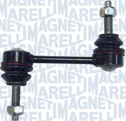 Magneti Marelli 301181313290 - Ремкомплект, підшипник стабілізатора avtolavka.club