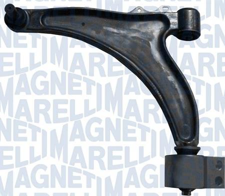 Magneti Marelli 301181389500 - Важіль незалежної підвіски колеса avtolavka.club