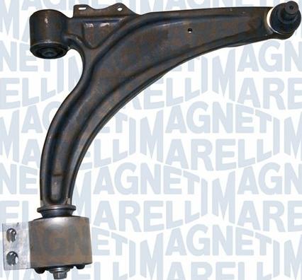 Magneti Marelli 301181389000 - Важіль незалежної підвіски колеса avtolavka.club