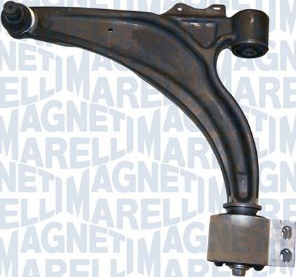 Magneti Marelli 301181389100 - Важіль незалежної підвіски колеса avtolavka.club