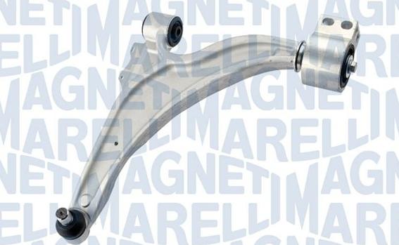 Magneti Marelli 301181389300 - Важіль незалежної підвіски колеса avtolavka.club