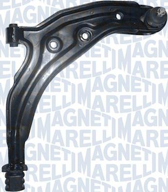 Magneti Marelli 301181384900 - Важіль незалежної підвіски колеса avtolavka.club