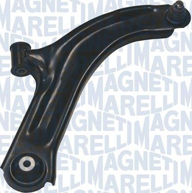 Magneti Marelli 301181384500 - Важіль незалежної підвіски колеса avtolavka.club