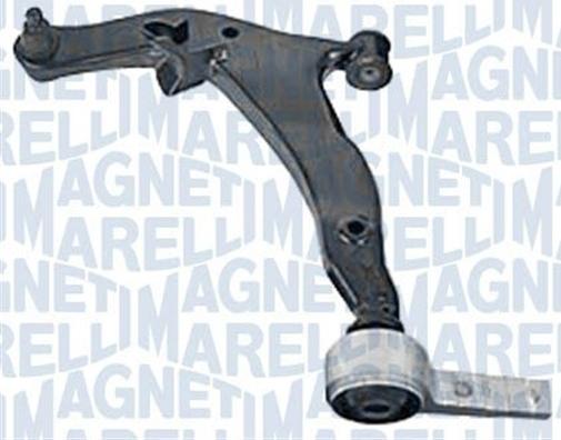 Magneti Marelli 301181385400 - Важіль незалежної підвіски колеса avtolavka.club