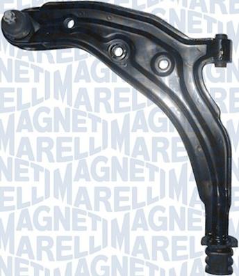 Magneti Marelli 301181385000 - Важіль незалежної підвіски колеса avtolavka.club