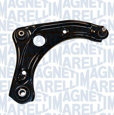 Magneti Marelli 301181385100 - Важіль незалежної підвіски колеса avtolavka.club