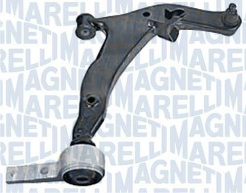 Magneti Marelli 301181385300 - Важіль незалежної підвіски колеса avtolavka.club