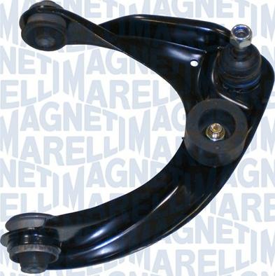 Magneti Marelli 301181380400 - Важіль незалежної підвіски колеса avtolavka.club