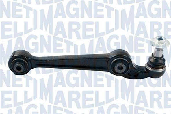 Magneti Marelli 301181380600 - Важіль незалежної підвіски колеса avtolavka.club