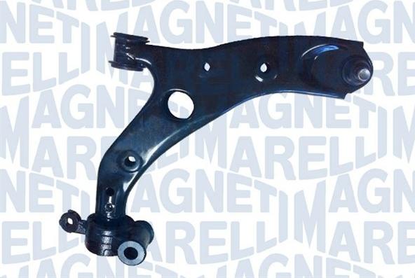 Magneti Marelli 301181380000 - Важіль незалежної підвіски колеса avtolavka.club