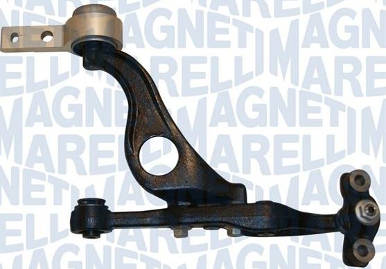 Magneti Marelli 301181380800 - Важіль незалежної підвіски колеса avtolavka.club