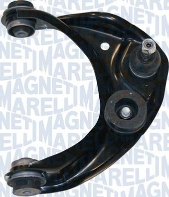 Magneti Marelli 301181381000 - Важіль незалежної підвіски колеса avtolavka.club