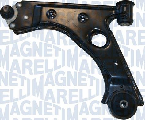 Magneti Marelli 301181388100 - Важіль незалежної підвіски колеса avtolavka.club