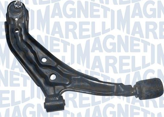 Magneti Marelli 301181383500 - Важіль незалежної підвіски колеса avtolavka.club