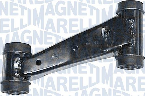 Magneti Marelli 301181383700 - Важіль незалежної підвіски колеса avtolavka.club