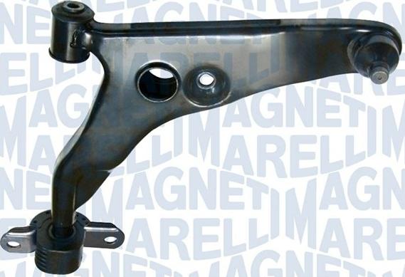 Magneti Marelli 301181382700 - Важіль незалежної підвіски колеса avtolavka.club
