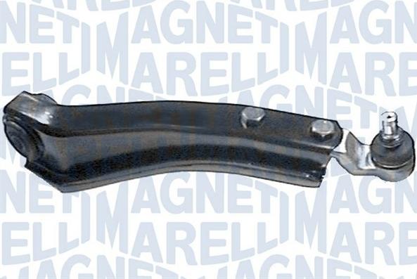 Magneti Marelli 301181387100 - Важіль незалежної підвіски колеса avtolavka.club