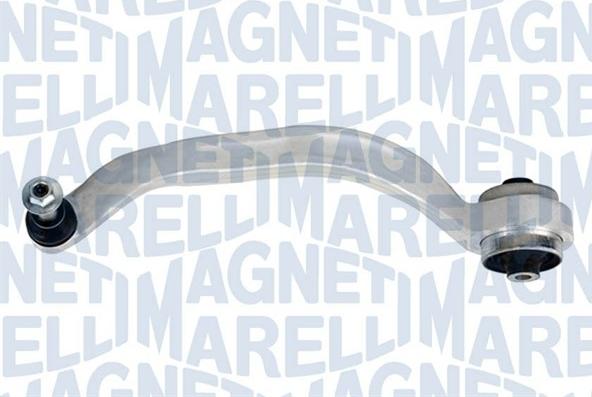 Magneti Marelli 301181321700 - Важіль незалежної підвіски колеса avtolavka.club