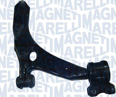 Magneti Marelli 301181379300 - Важіль незалежної підвіски колеса avtolavka.club