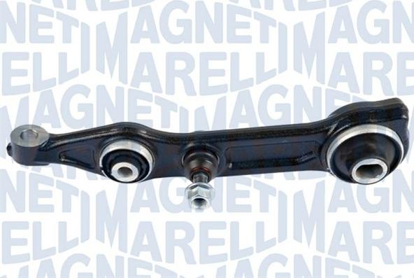 Magneti Marelli 301181374800 - Важіль незалежної підвіски колеса avtolavka.club