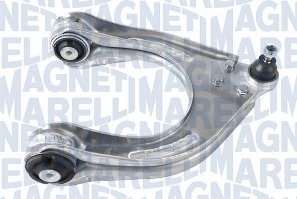 Magneti Marelli 301181375100 - Важіль незалежної підвіски колеса avtolavka.club