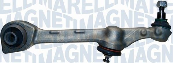 Magneti Marelli 301181376200 - Важіль незалежної підвіски колеса avtolavka.club