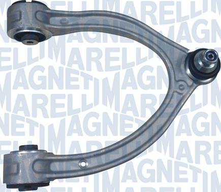 Magneti Marelli 301181378600 - Важіль незалежної підвіски колеса avtolavka.club