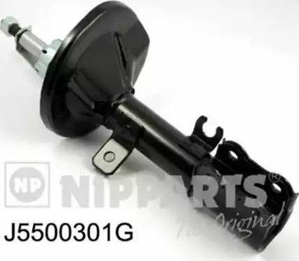 Magneti Marelli 381055003017 - Амортизатор avtolavka.club