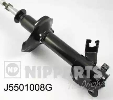 Magneti Marelli 381055010087 - Амортизатор avtolavka.club