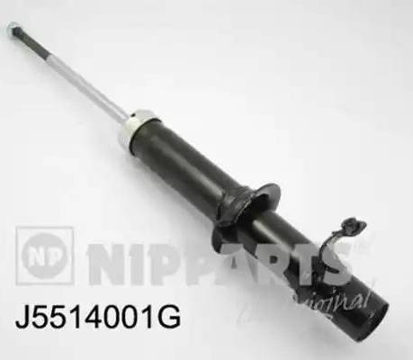 Magneti Marelli 381055140017 - Амортизатор avtolavka.club