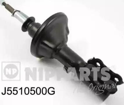 Magneti Marelli 381055105007 - Амортизатор avtolavka.club