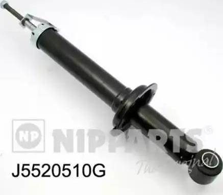 Magneti Marelli 381055205107 - Амортизатор avtolavka.club