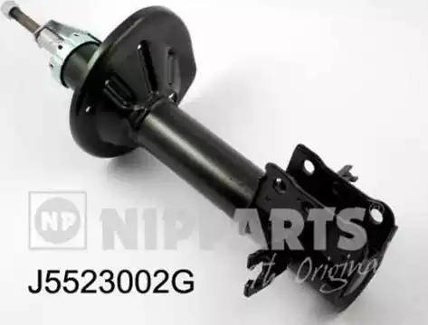 Magneti Marelli 381055230027 - Амортизатор avtolavka.club